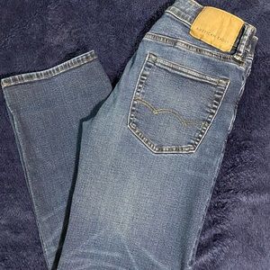 American Eagle Men’s Bootcut Jeans